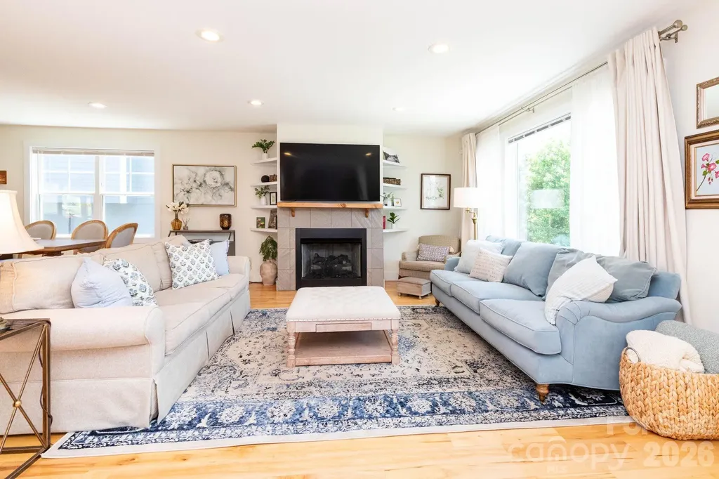 32 Greenwood Fields Drive Asheville NC 28804
