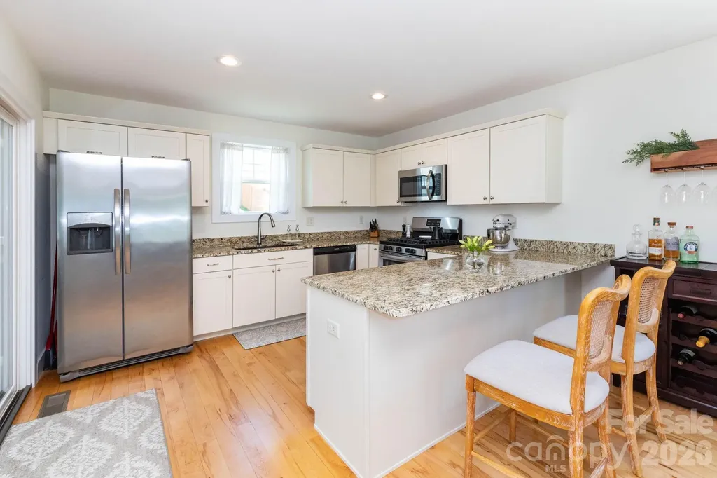 32 Greenwood Fields Drive Asheville NC 28804