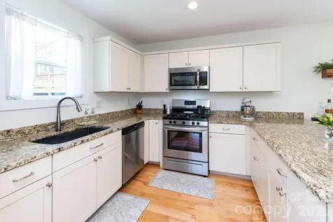 32 Greenwood Fields Drive Asheville NC 28804