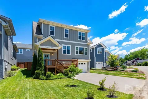 32 Greenwood Fields Drive Asheville NC 28804