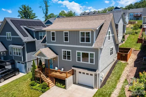 32 Greenwood Fields Drive Asheville NC 28804