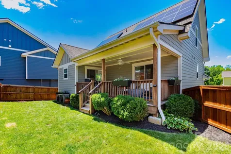 32 Greenwood Fields Drive Asheville NC 28804