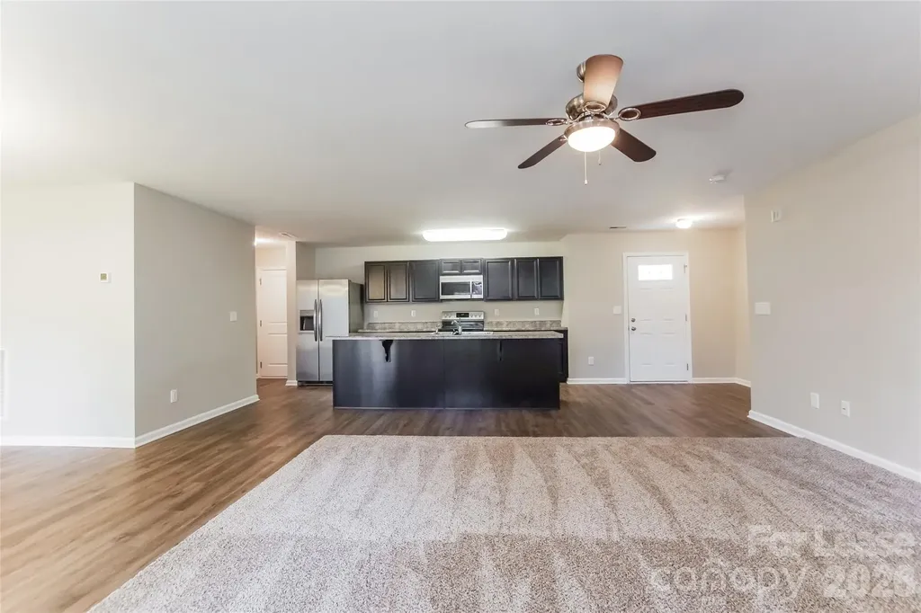 1639 Hooper Court Charlotte NC 28212
