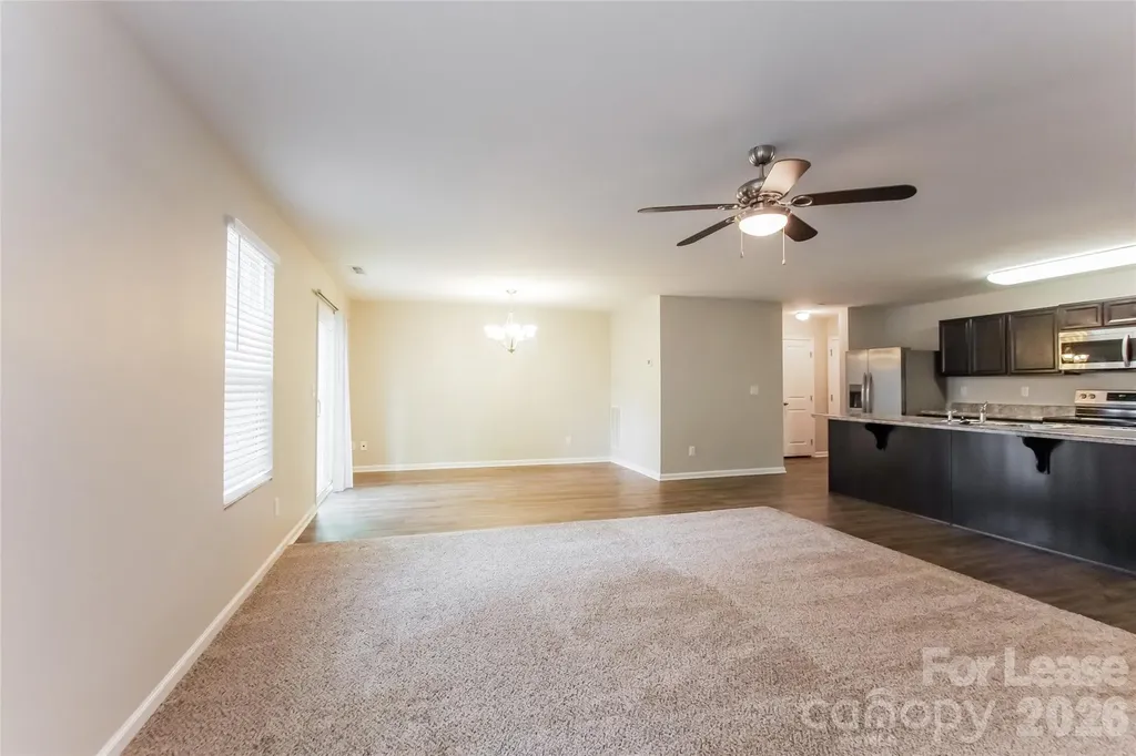 1639 Hooper Court Charlotte NC 28212