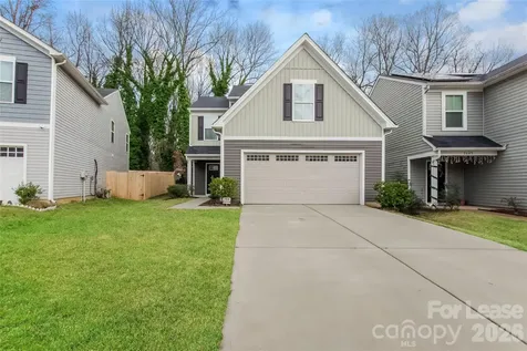 1639 Hooper Court Charlotte NC 28212