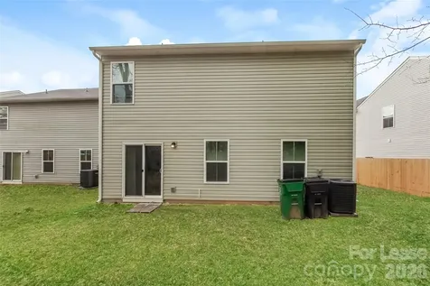 1639 Hooper Court Charlotte NC 28212