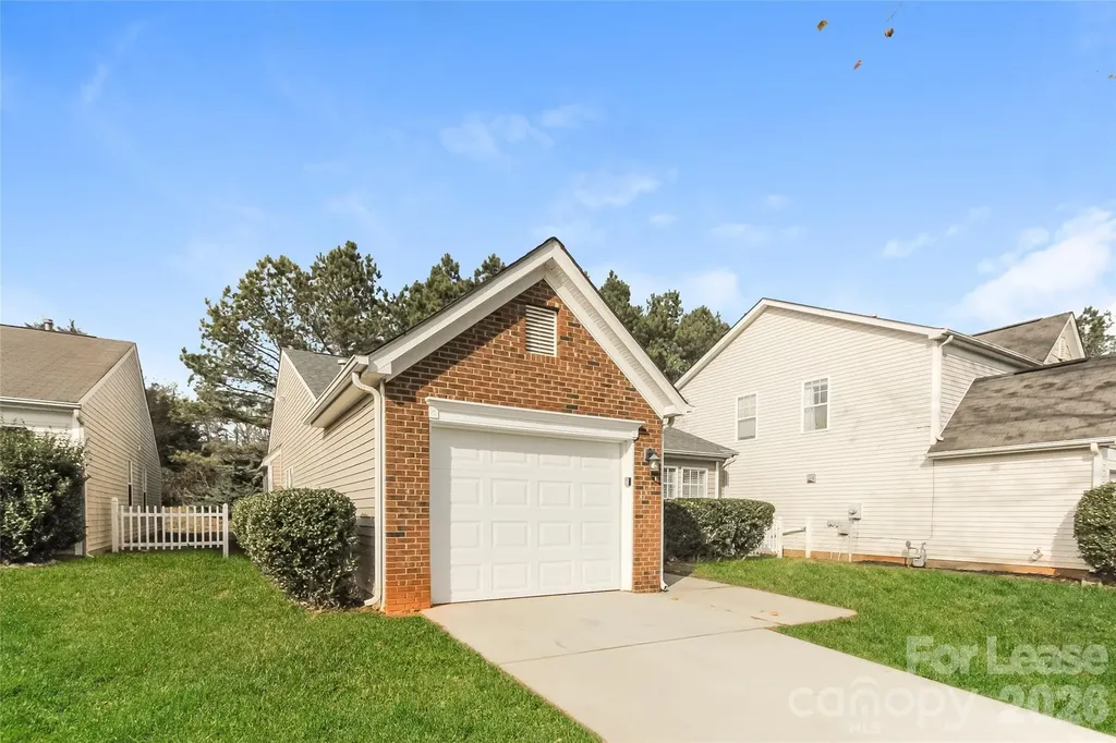 715 Belmeade Green Drive Charlotte NC 28214