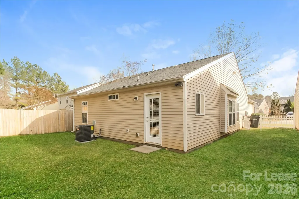 715 Belmeade Green Drive Charlotte NC 28214