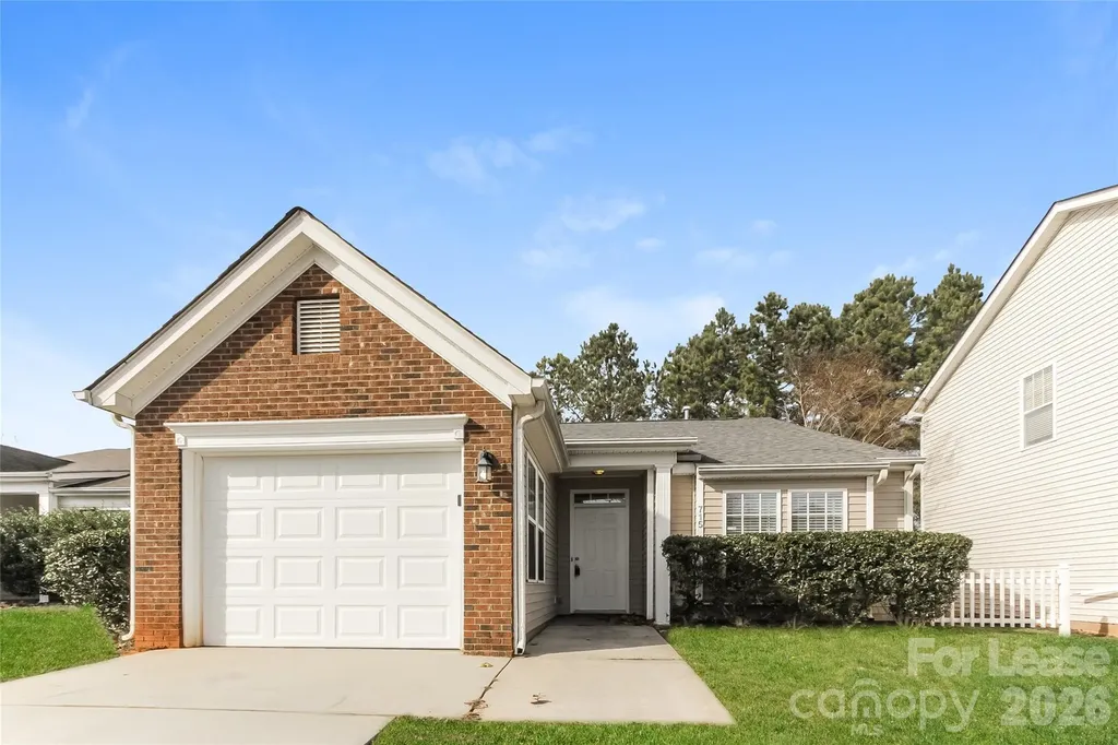 715 Belmeade Green Drive Charlotte NC 28214