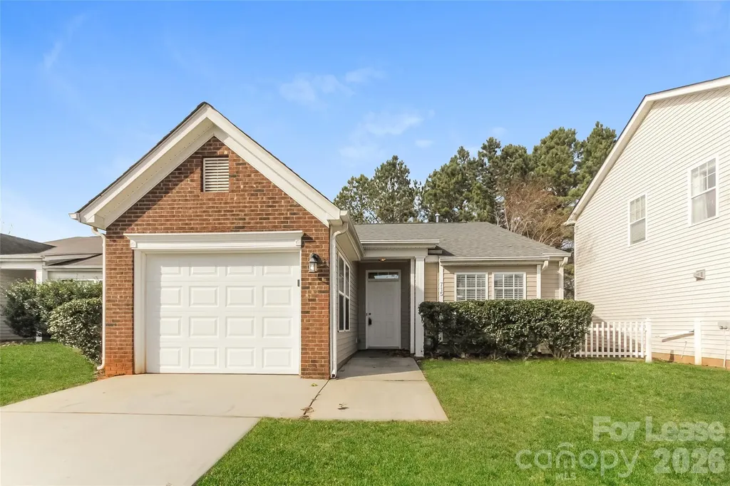 715 Belmeade Green Drive Charlotte NC 28214
