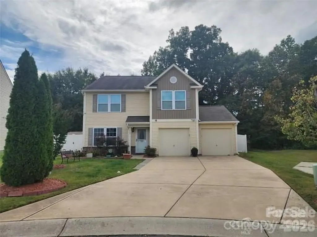 908 Sherman Street Gastonia NC 28052