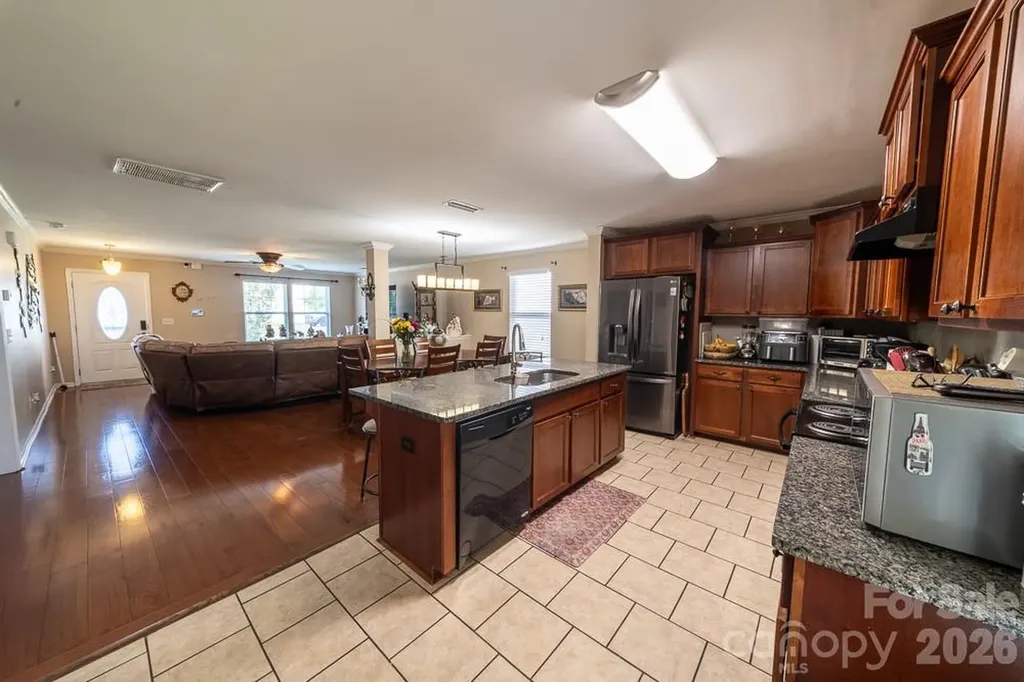 908 Sherman Street Gastonia NC 28052