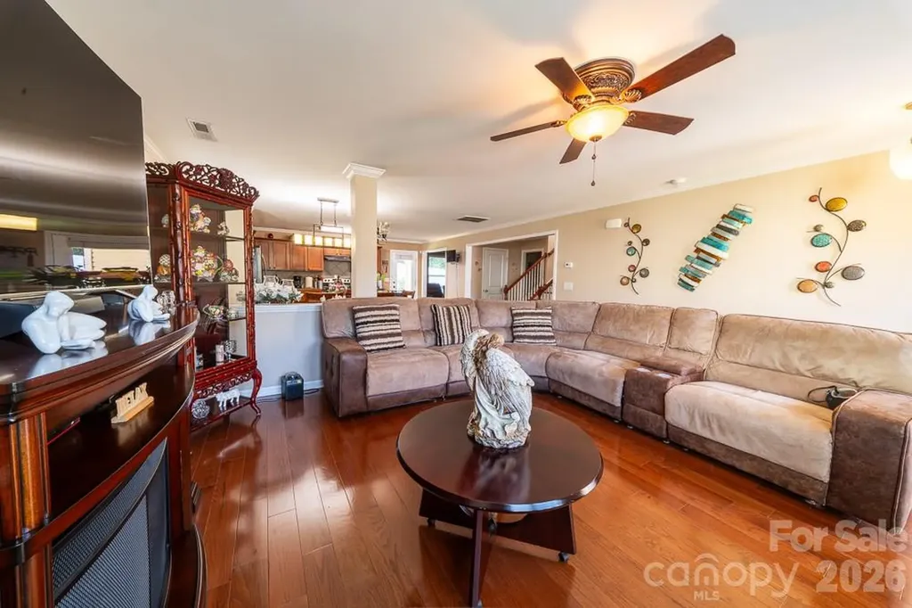 908 Sherman Street Gastonia NC 28052