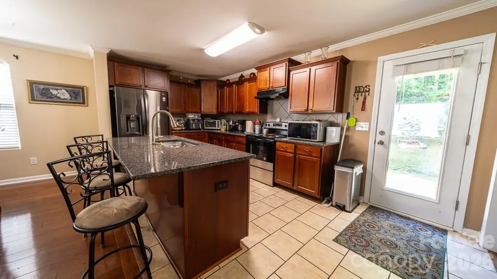 908 Sherman Street Gastonia NC 28052