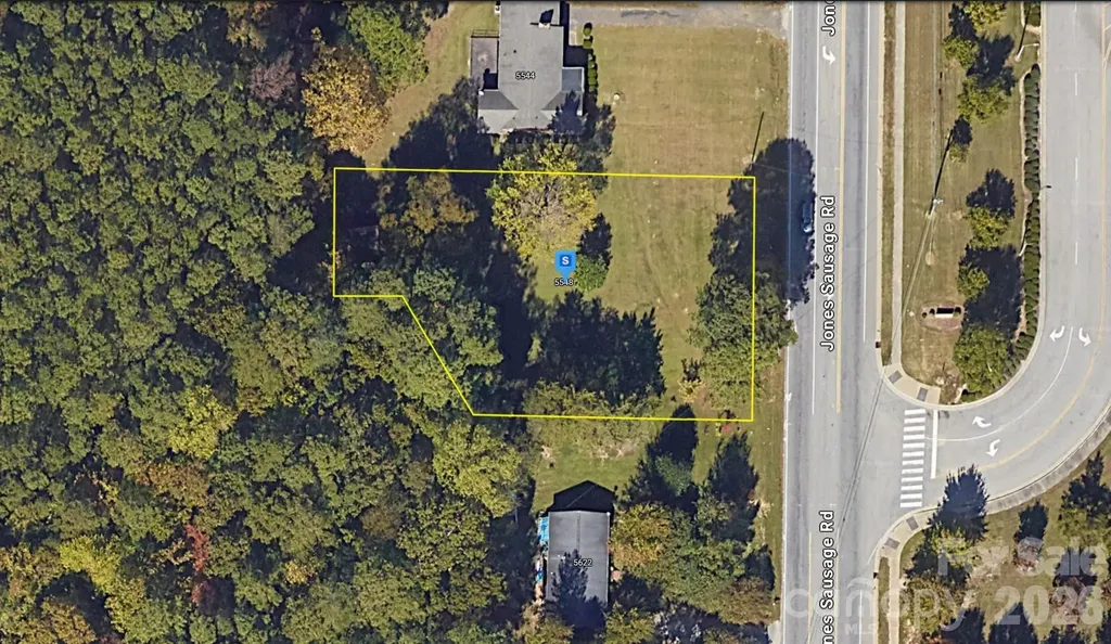 5548 Jones Sausage Road Garner NC 27529