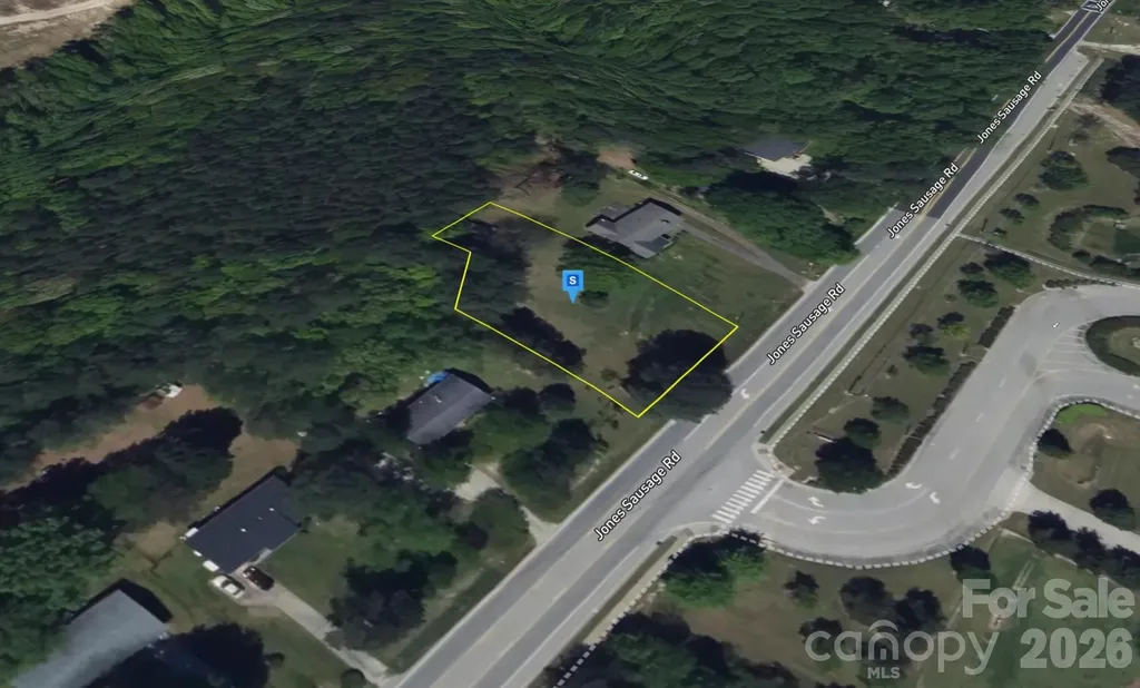 5548 Jones Sausage Road Garner NC 27529