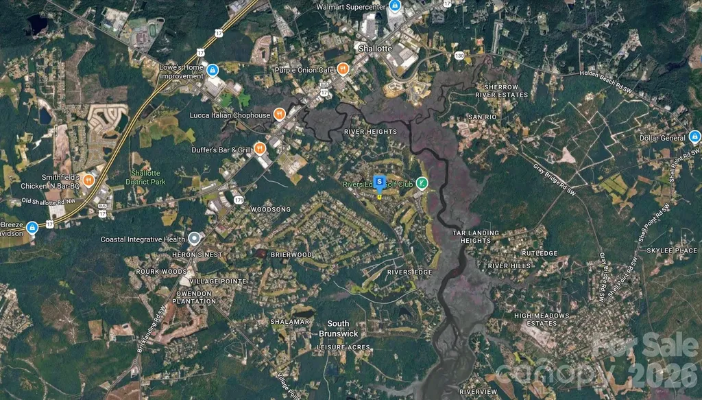 482 Laurel Valley Drive Shallotte NC 28470