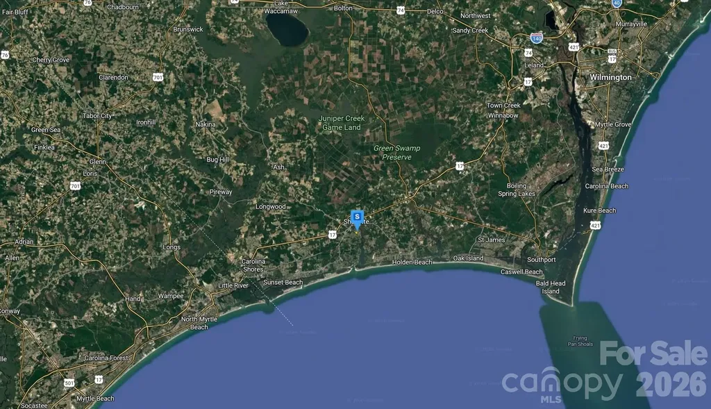 482 Laurel Valley Drive Shallotte NC 28470