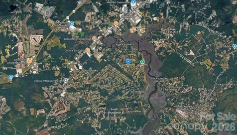 482 Laurel Valley Drive Shallotte NC 28470