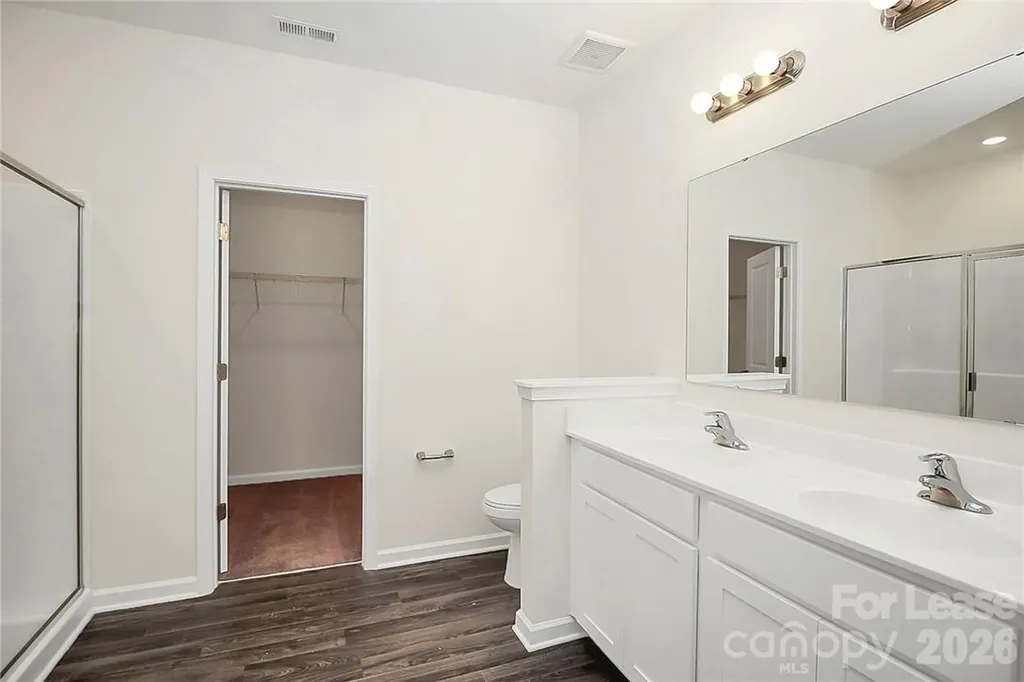 7306 Wheyfield Drive Charlotte NC 28215