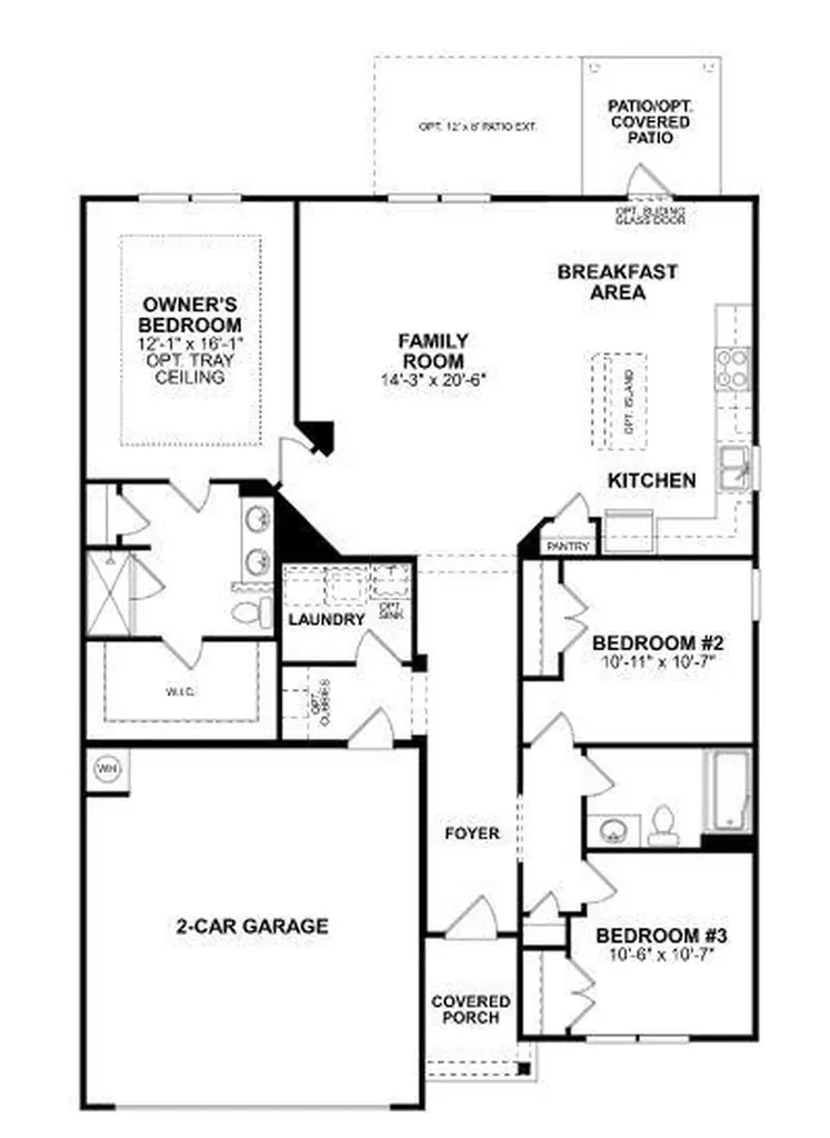 7306 Wheyfield Drive Charlotte NC 28215