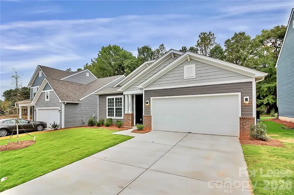 7306 Wheyfield Drive Charlotte NC 28215