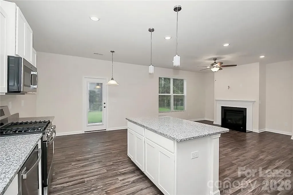 7306 Wheyfield Drive Charlotte NC 28215