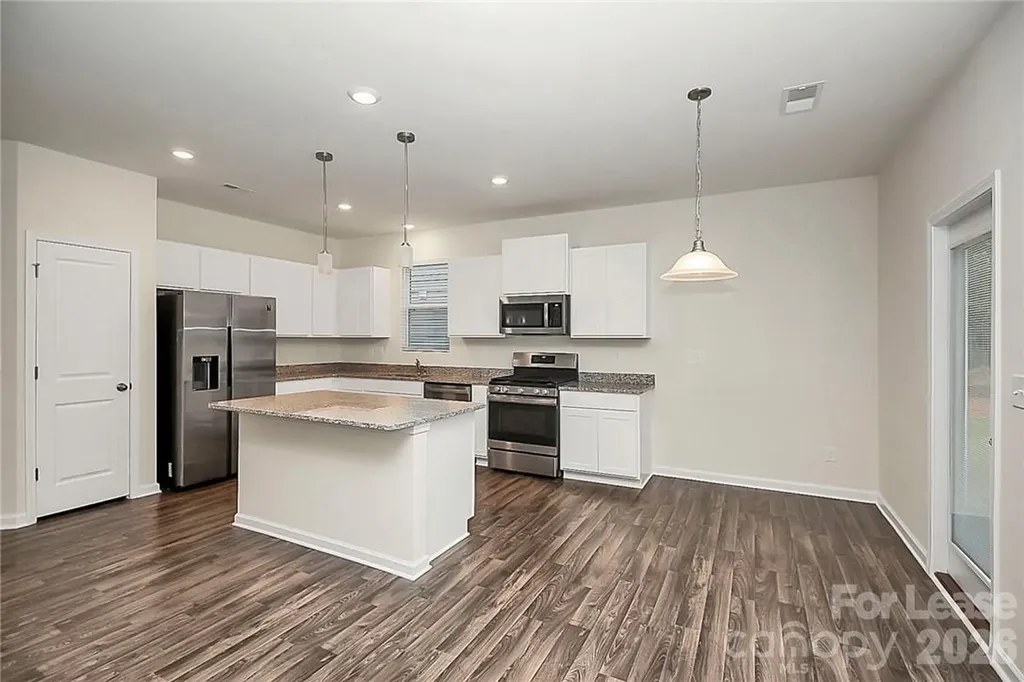 7306 Wheyfield Drive Charlotte NC 28215