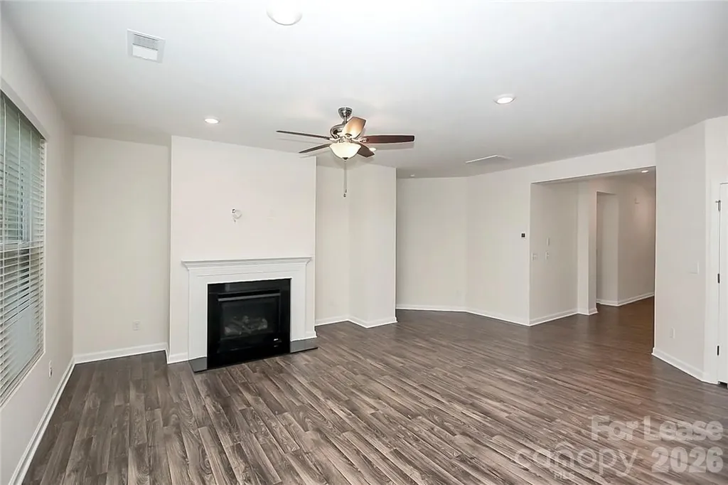 7306 Wheyfield Drive Charlotte NC 28215