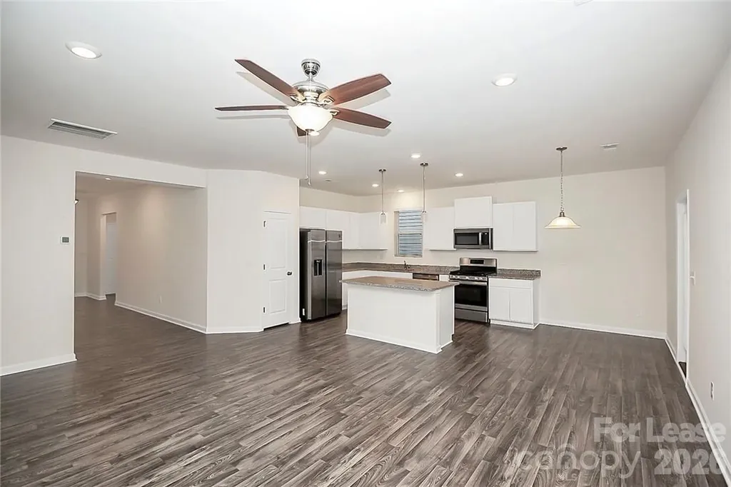 7306 Wheyfield Drive Charlotte NC 28215