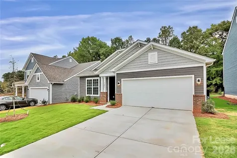 7306 Wheyfield Drive Charlotte NC 28215