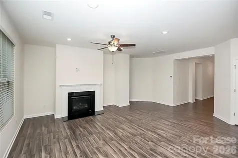 7306 Wheyfield Drive Charlotte NC 28215