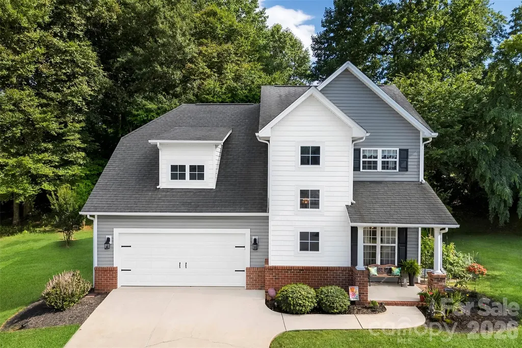 6008 River Garden Court Lowell NC 28098