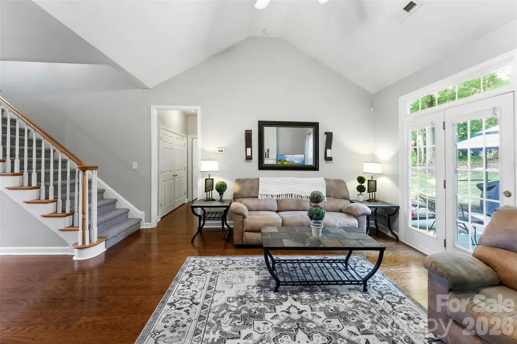 6008 River Garden Court Lowell NC 28098
