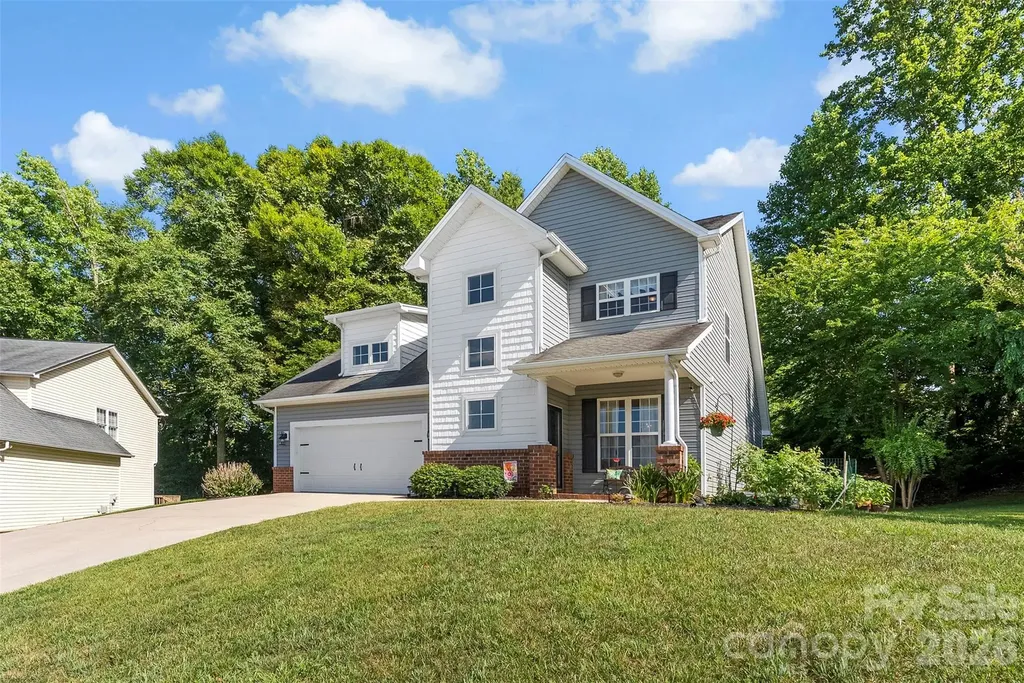6008 River Garden Court Lowell NC 28098