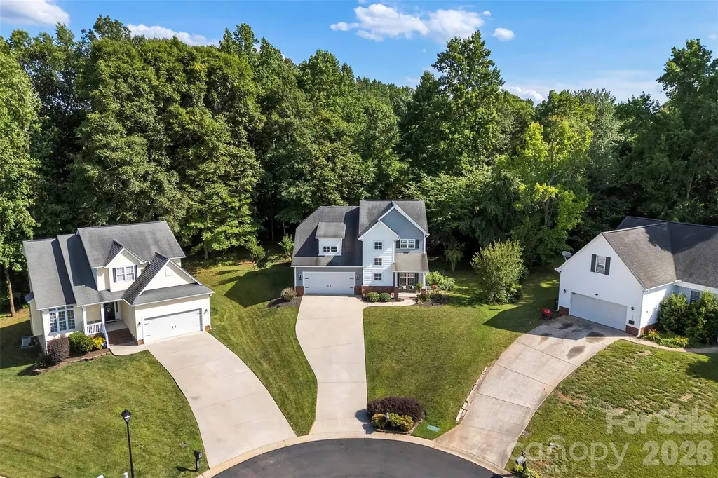 6008 River Garden Court Lowell NC 28098