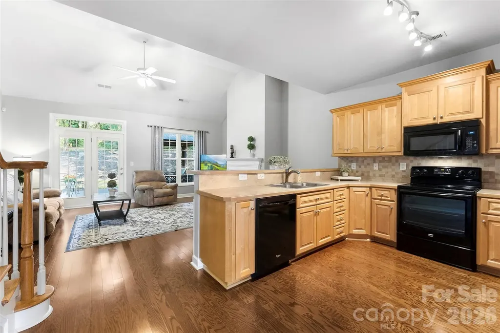 6008 River Garden Court Lowell NC 28098