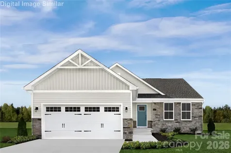3267 Eller Drive Extension Hickory NC 28602