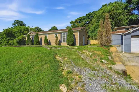 411 W Sullivan Street Gastonia NC 28052