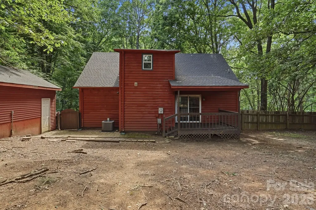 732 Boulder Place Statesville NC 28625