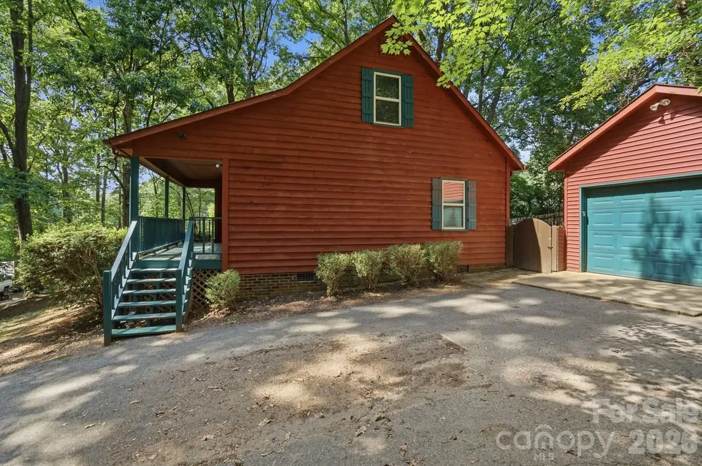 732 Boulder Place Statesville NC 28625