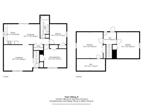 732 Boulder Place Statesville NC 28625