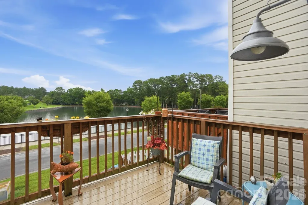 122 Water Oak Drive Pineville NC 28134