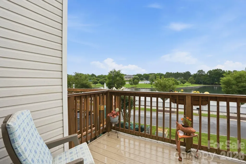 122 Water Oak Drive Pineville NC 28134