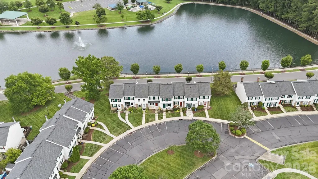 122 Water Oak Drive Pineville NC 28134