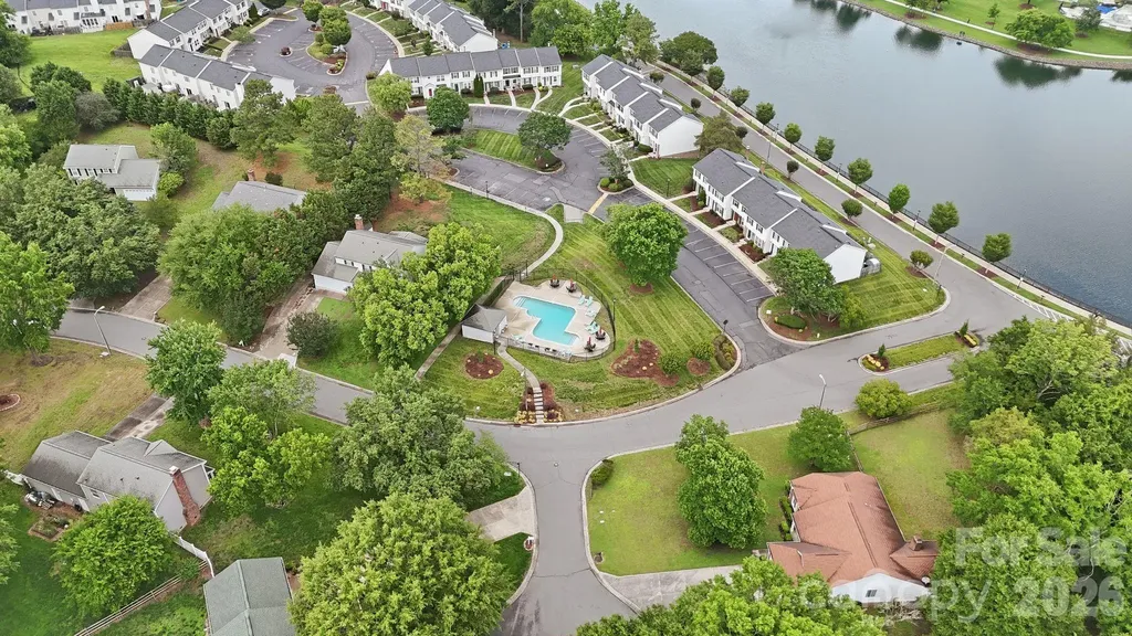 122 Water Oak Drive Pineville NC 28134