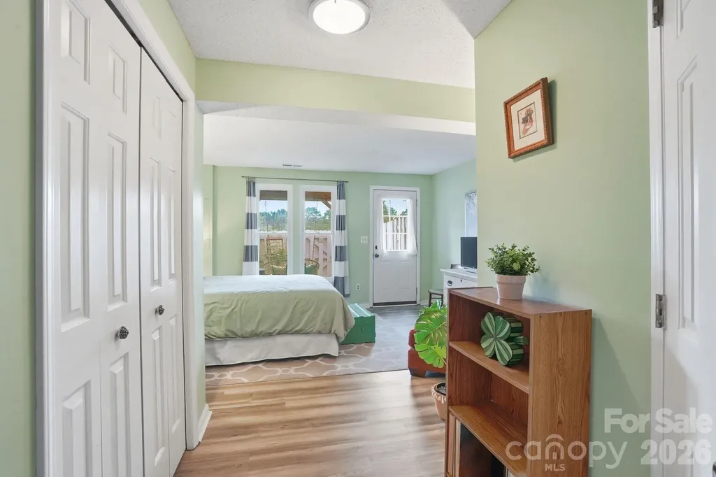 122 Water Oak Drive Pineville NC 28134