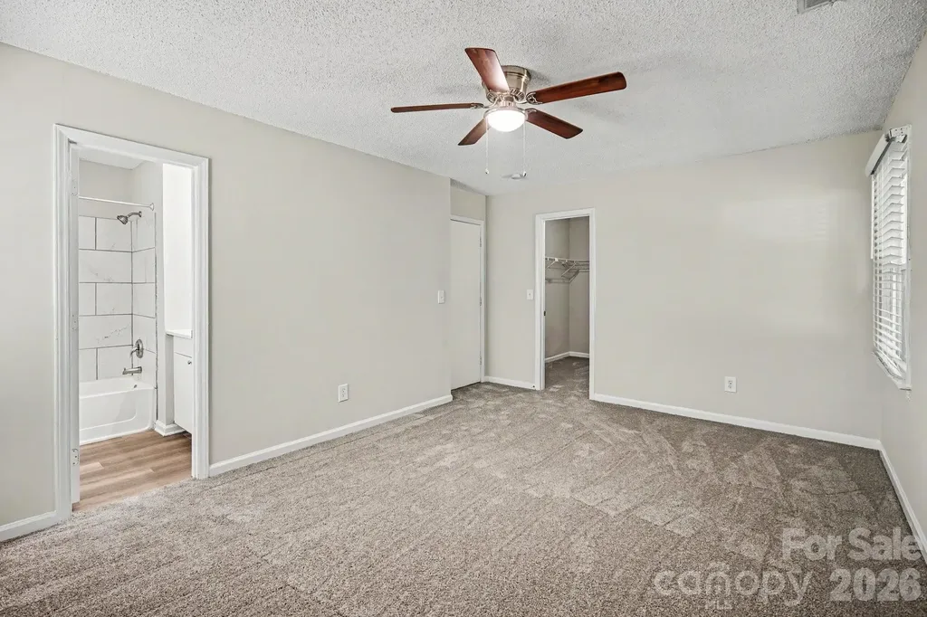 1530 Teddington Drive Charlotte NC 28214