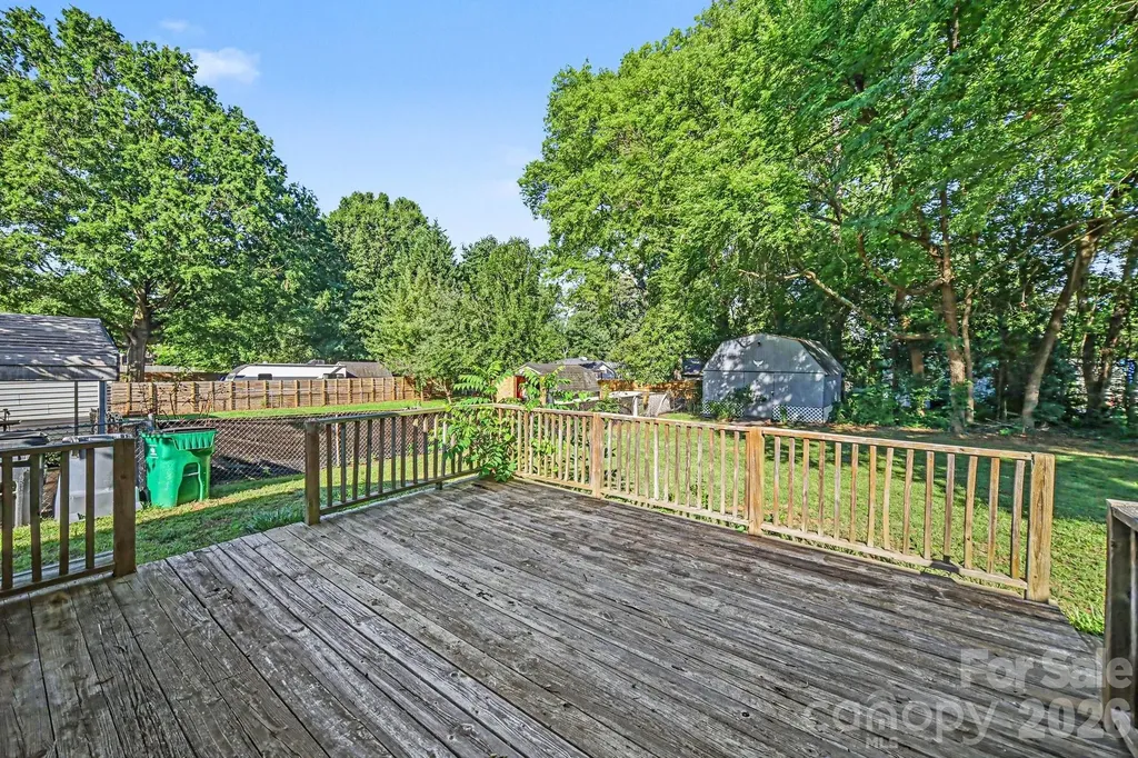 1530 Teddington Drive Charlotte NC 28214