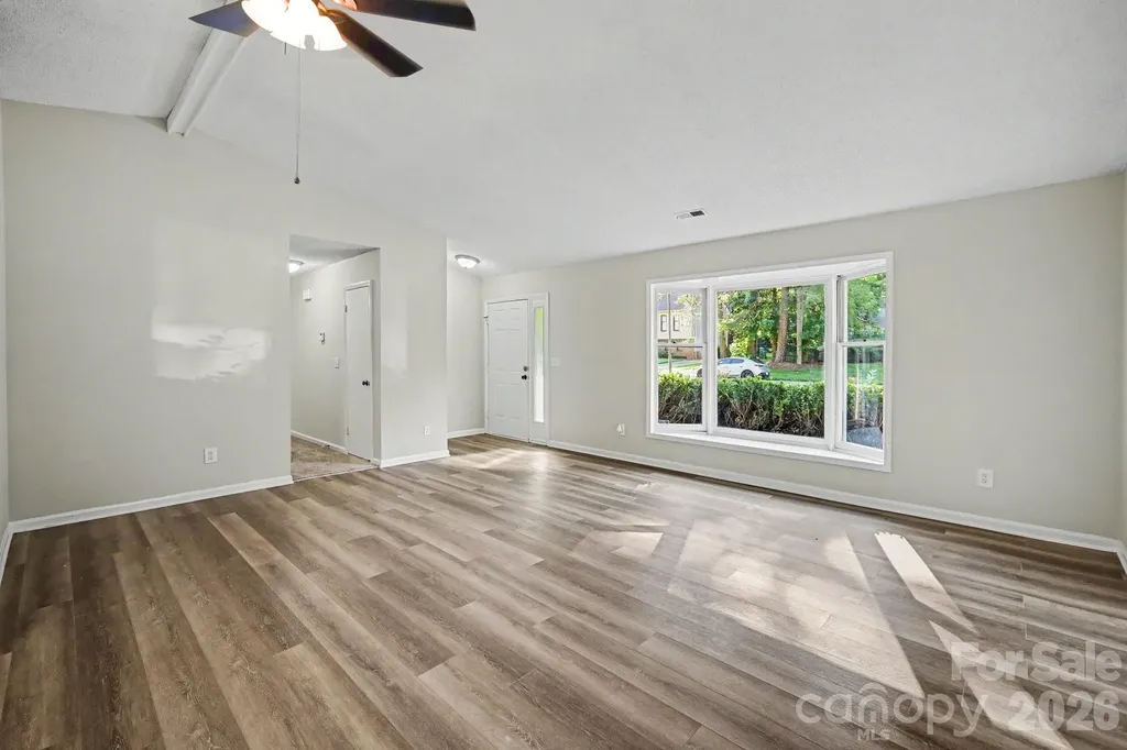 1530 Teddington Drive Charlotte NC 28214